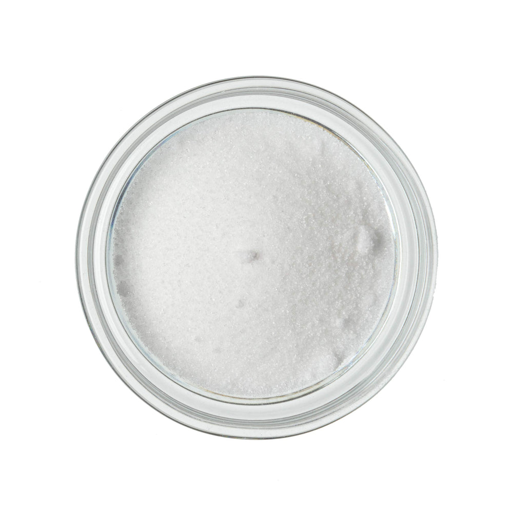 Modernist Pantry fructose powder in baked goods shows browning and texture benefits.
