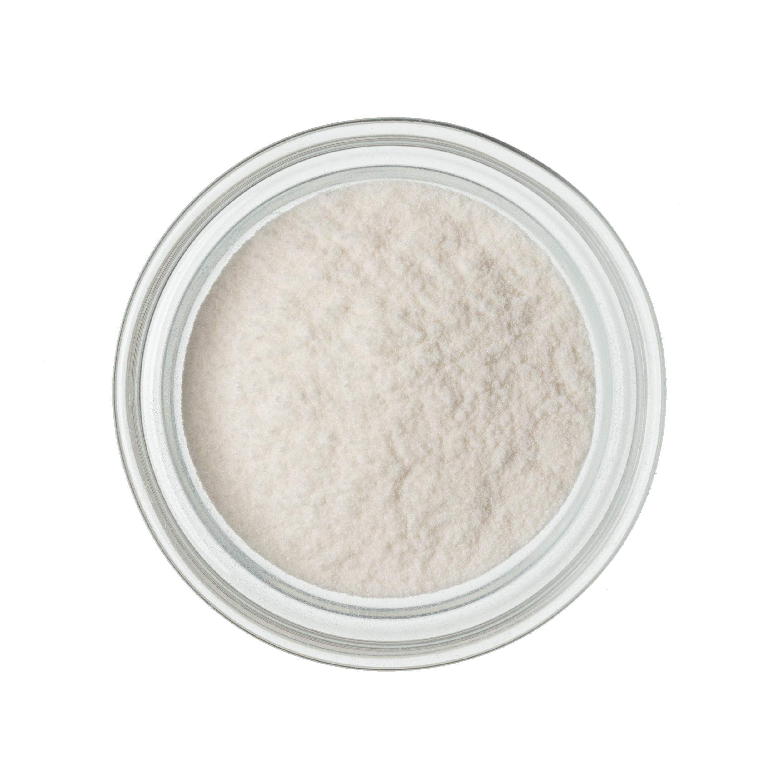 Modernist Pantry carrageenan permits vegan cheese applications in recipes.