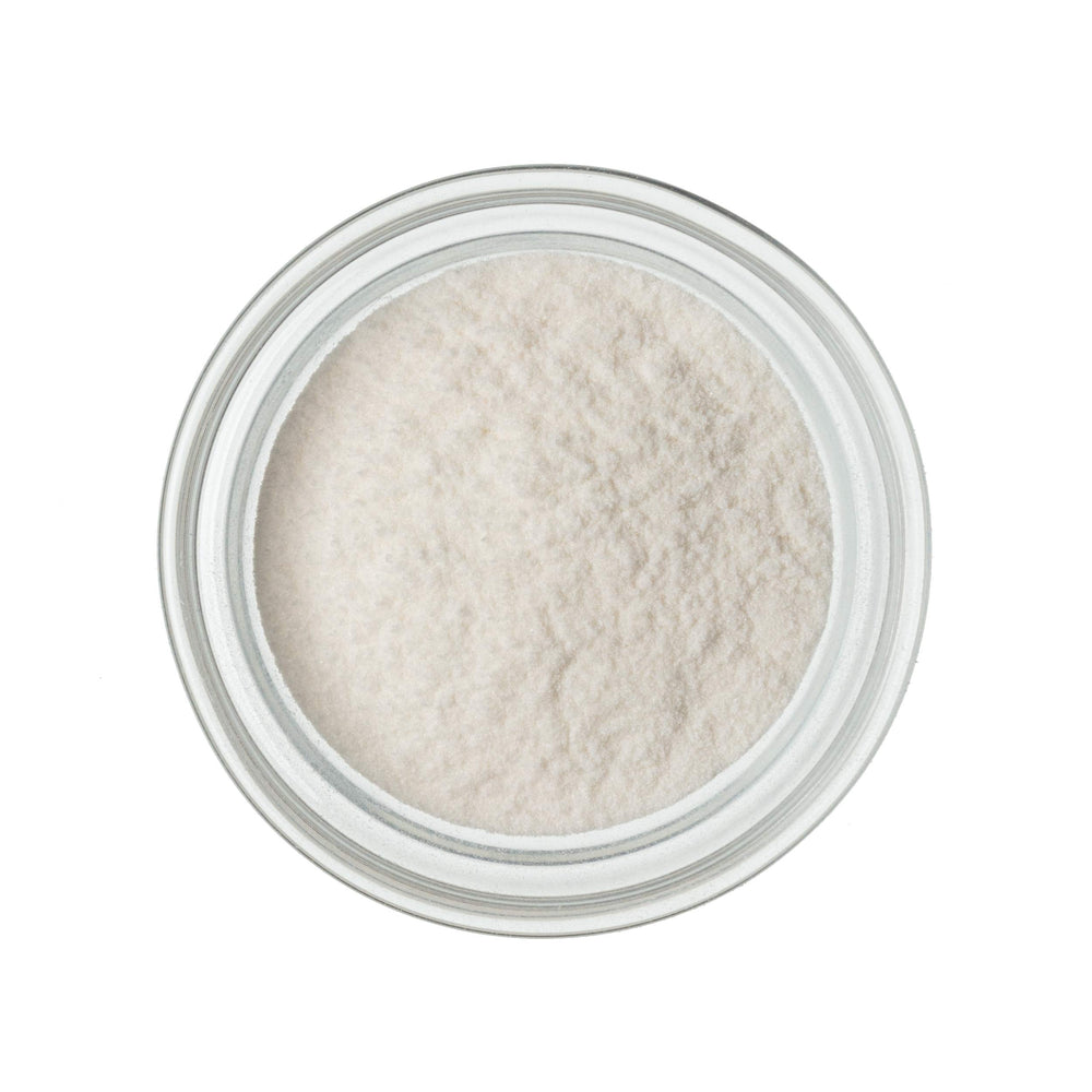 Modernist Pantry carrageenan permits vegan cheese applications in recipes.