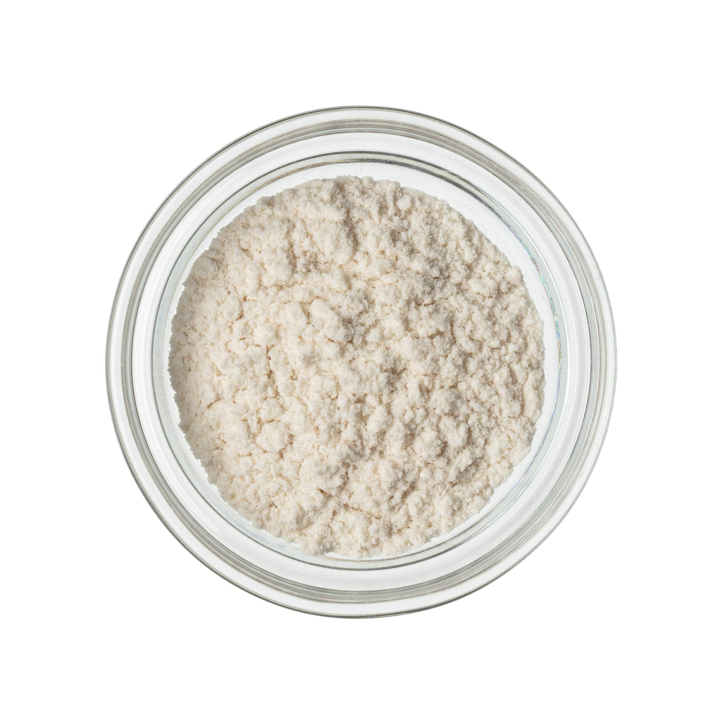 Modernist Pantry Locust Bean Gum thickens dressings with gel strength