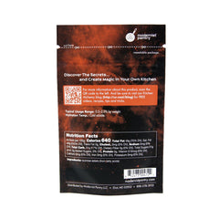 Modernist Pantry Molecular Gastronomy usage highlights stable emulsions and refined textures.