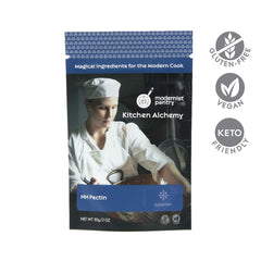 Modernist Pantry NH Pectin Thickening Jam: creates firm jelly texture