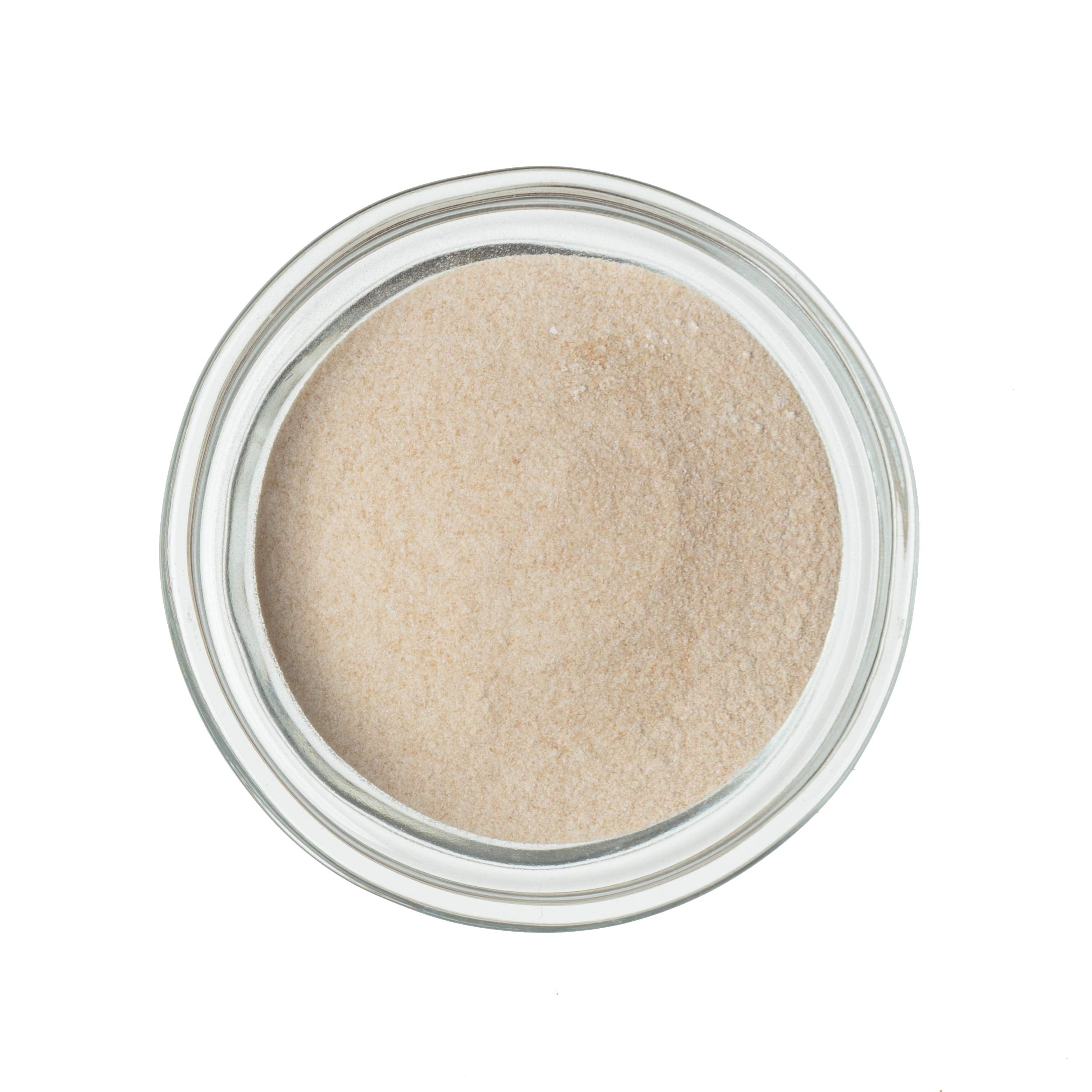 Modernist Pantry NH Pectin Thermally Reversible: reusable glaze capability