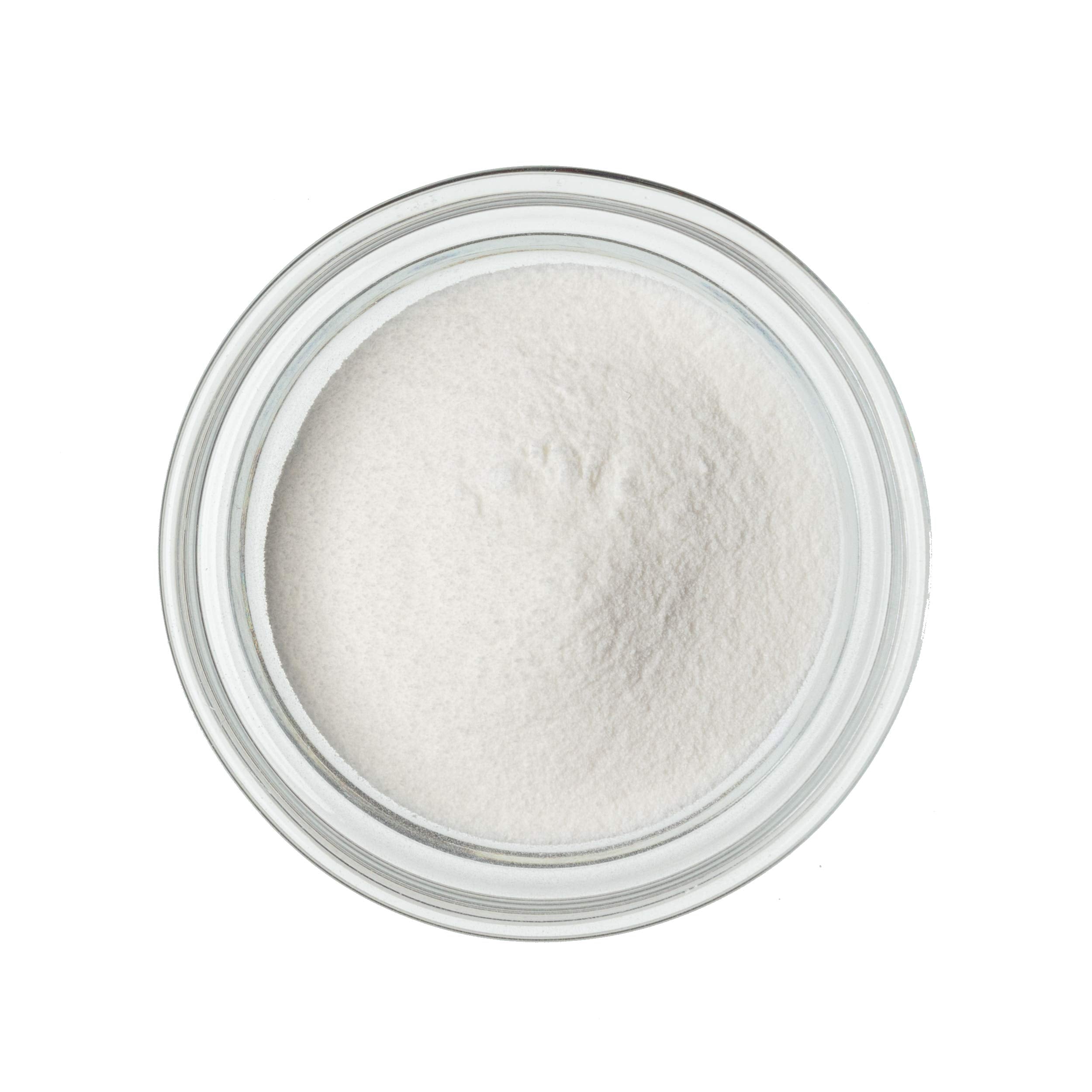 Modernist Pantry OU Kosher certification label on product packaging.