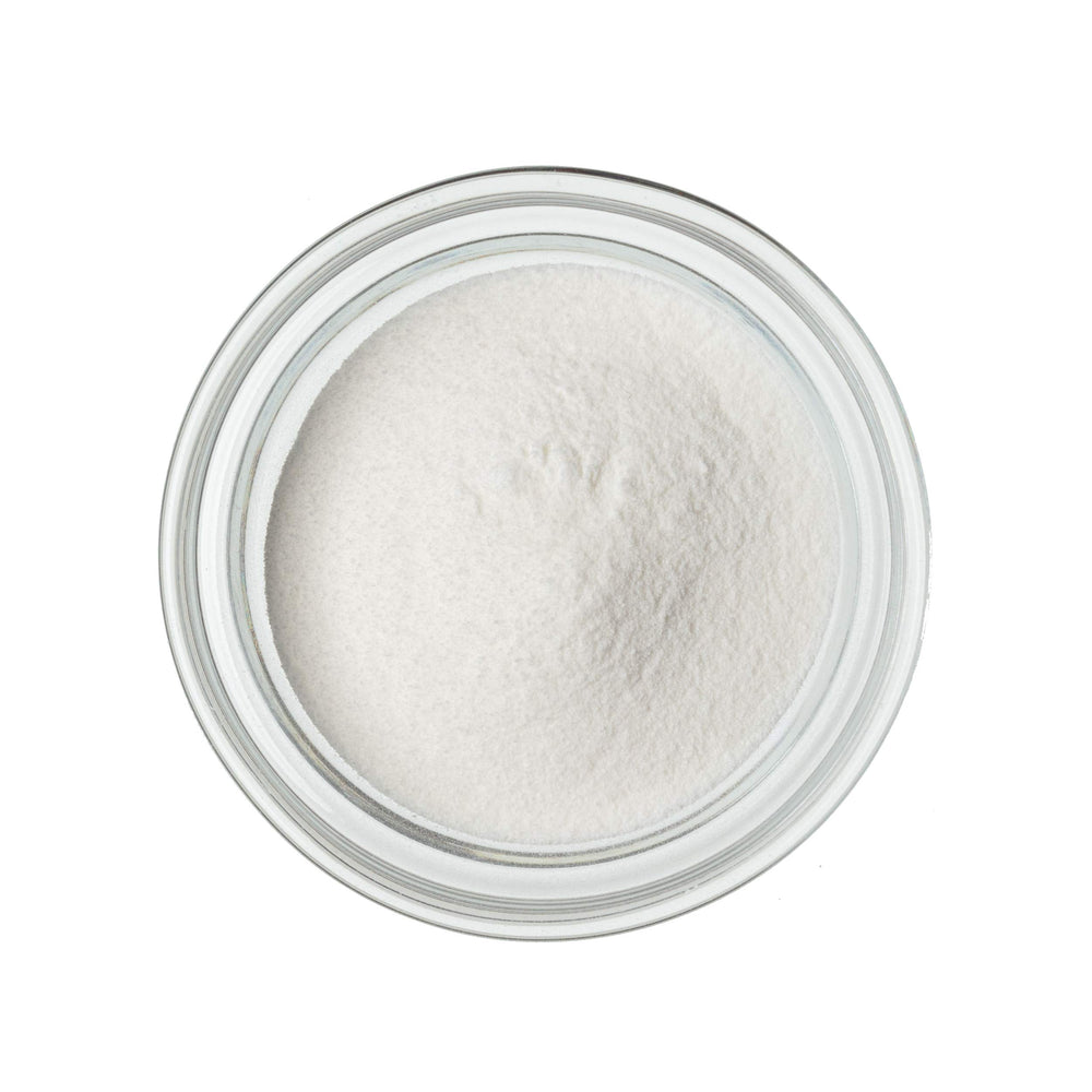 Modernist Pantry OU Kosher certification label on product packaging.