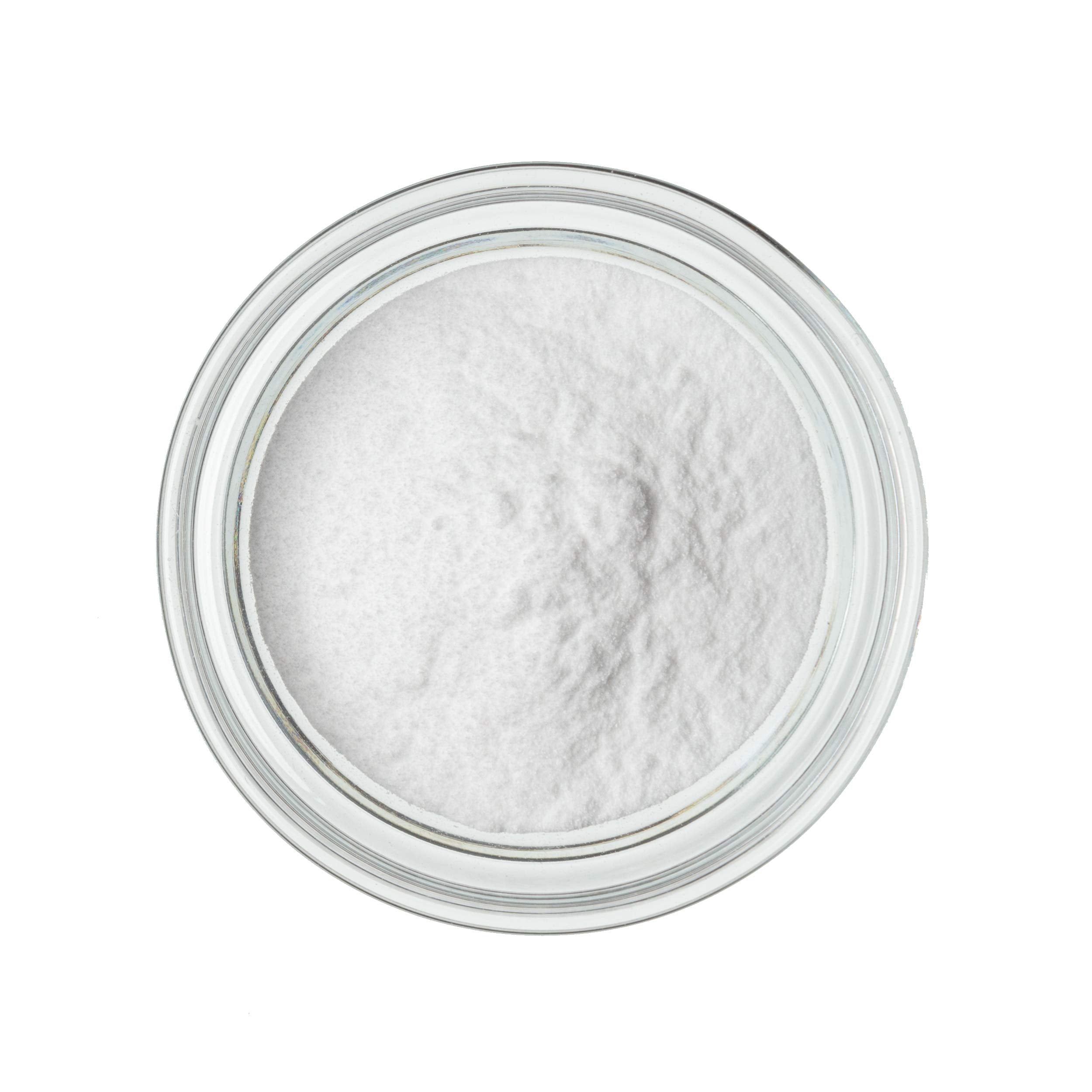 Dextrose powder in ice cream context enhancing texture and mouthfeel.
