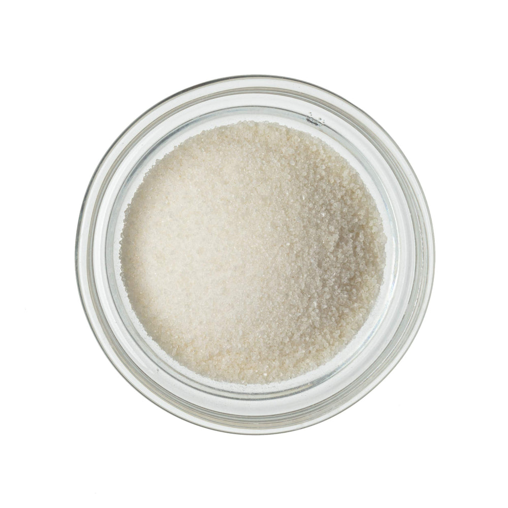 Modernist Pantry Gelatin Powder detail showing 250 Bloom for firmer textures.