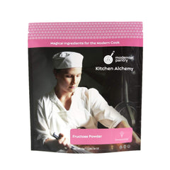 Modernist Pantry Pure Fructose powder packaging for easy storage