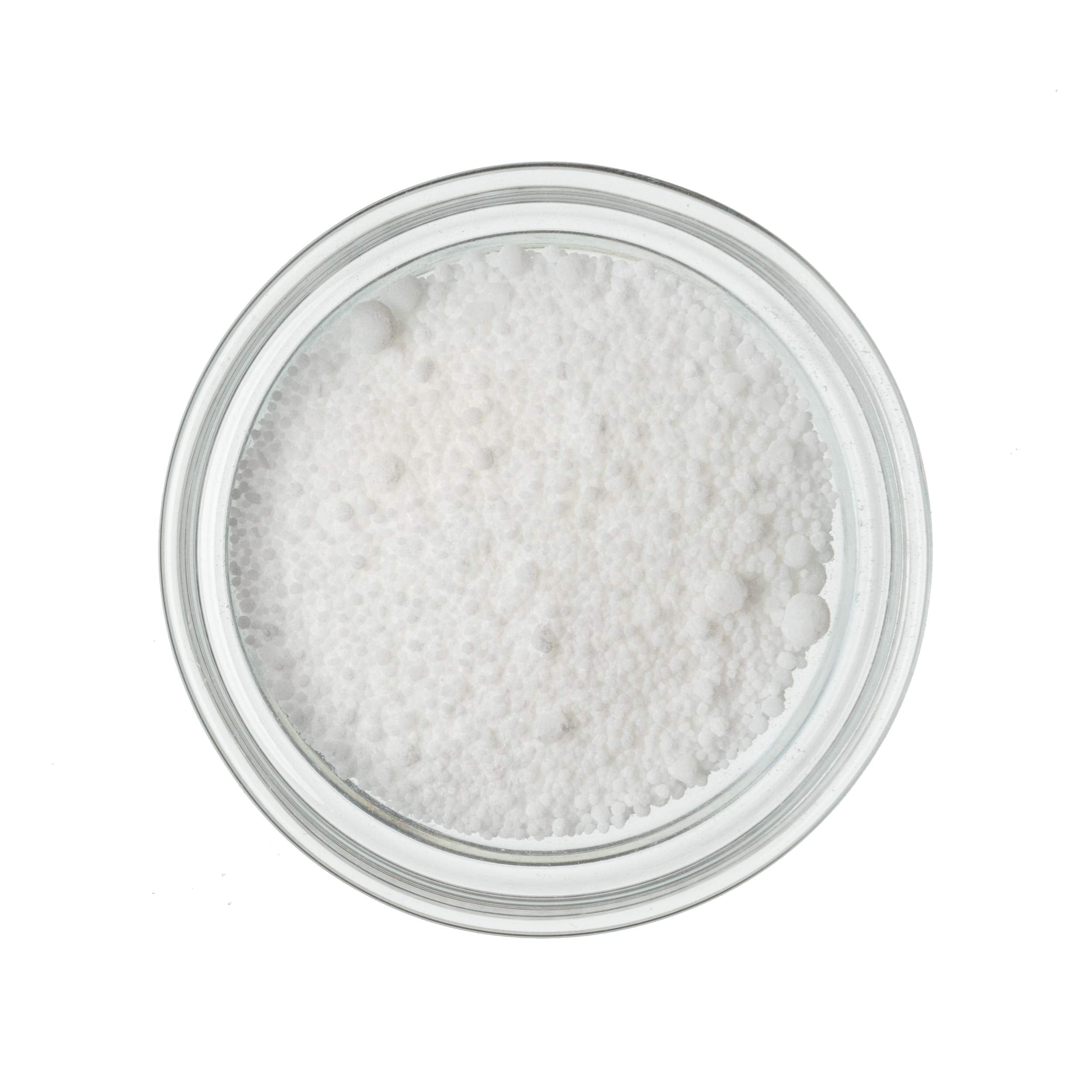 Humidity-resistant isomalt candy pieces displayed for decorative use.