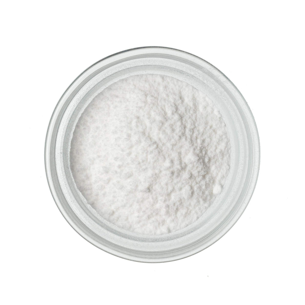 Modernist Pantry Pure Methylcellulose HV stabilizes ice cream texture during freezing and thaw cycles.
