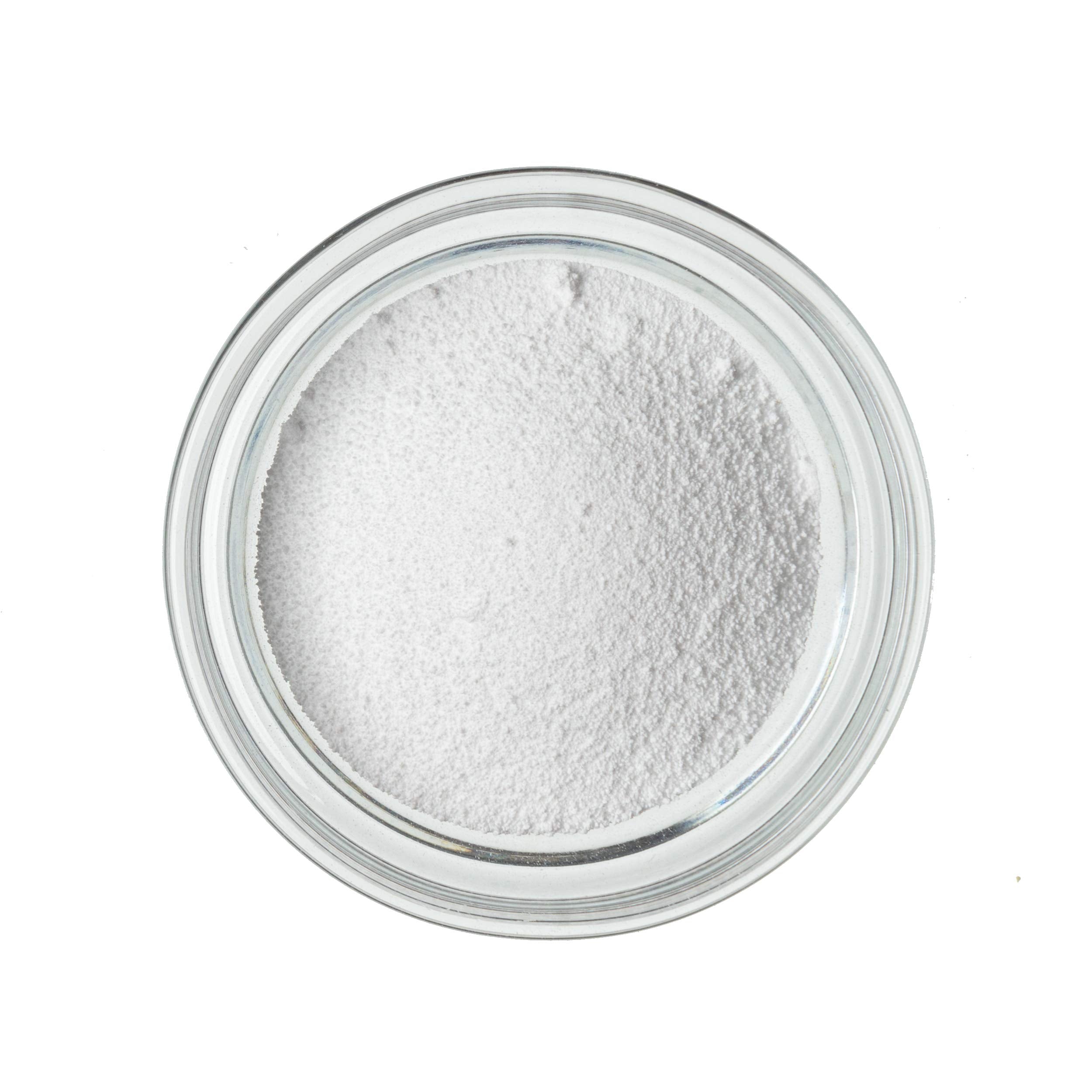 Modernist Pantry Sorbitol Powder ingredient label highlights kosher and gluten-free credentials.