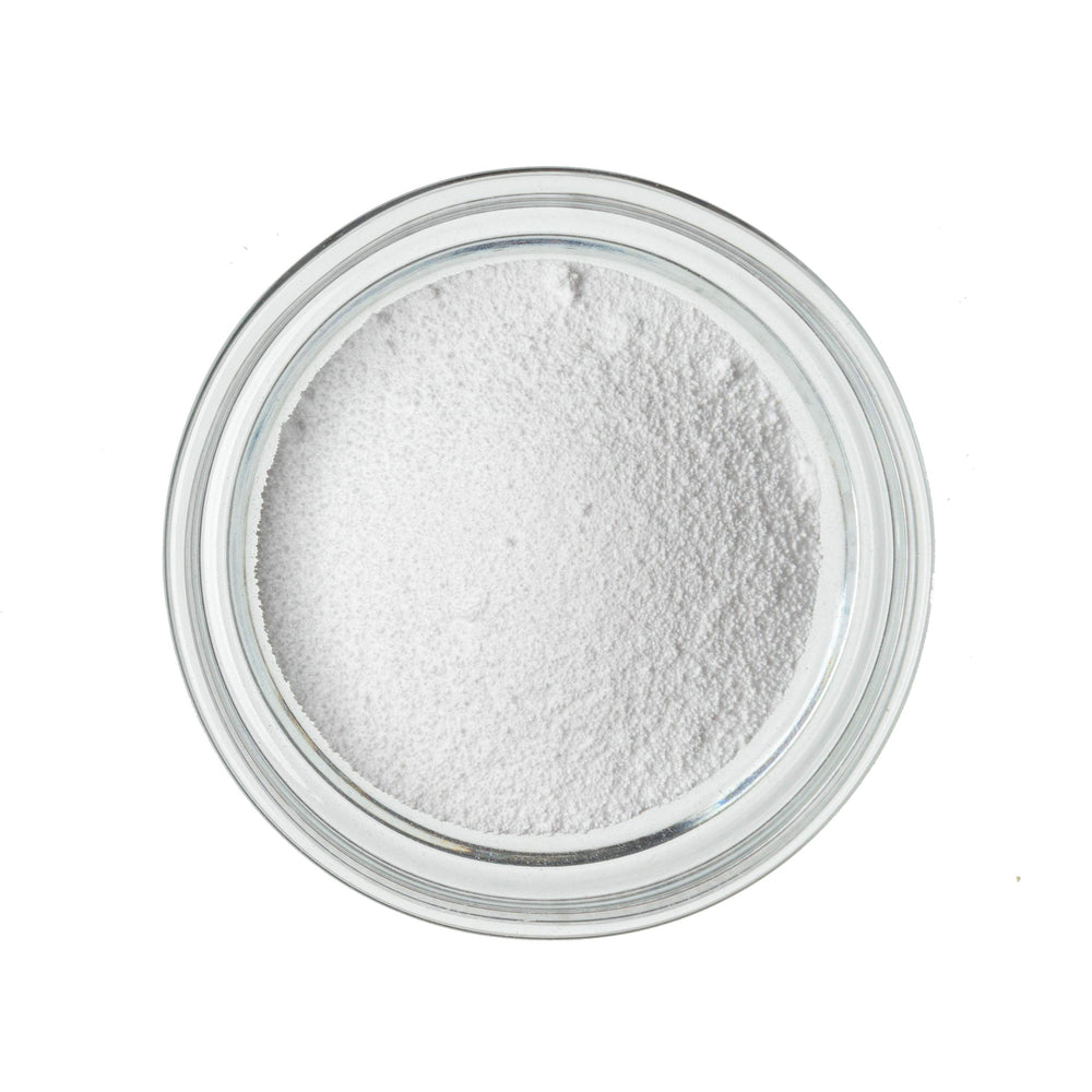 Modernist Pantry Sorbitol Powder ingredient label highlights kosher and gluten-free credentials.