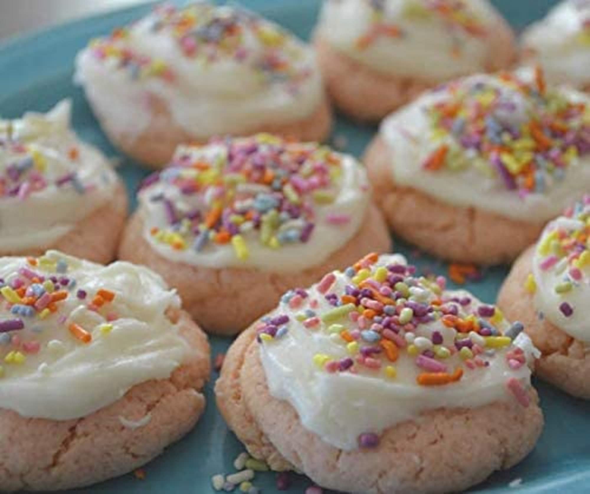 Mojo Easy Bake mixes include clear instructions for quick results