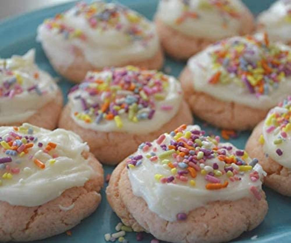 Mojo Easy Bake mixes include clear instructions for quick results