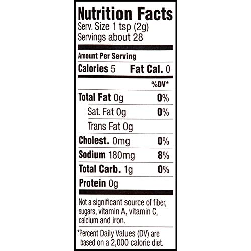 Molly McButter butter-flavored sprinkles sprinkled on popcorn for a tasty fat-free snack