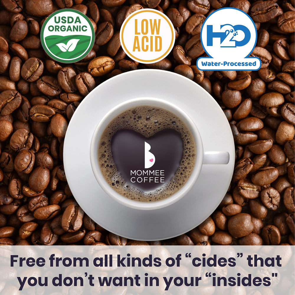 Buttered caramel aroma elevates morning ritual for a comforting cup.