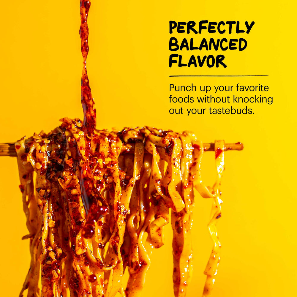 Product packaging on shelf shows 5.5 oz Momofuku pack for kitchens