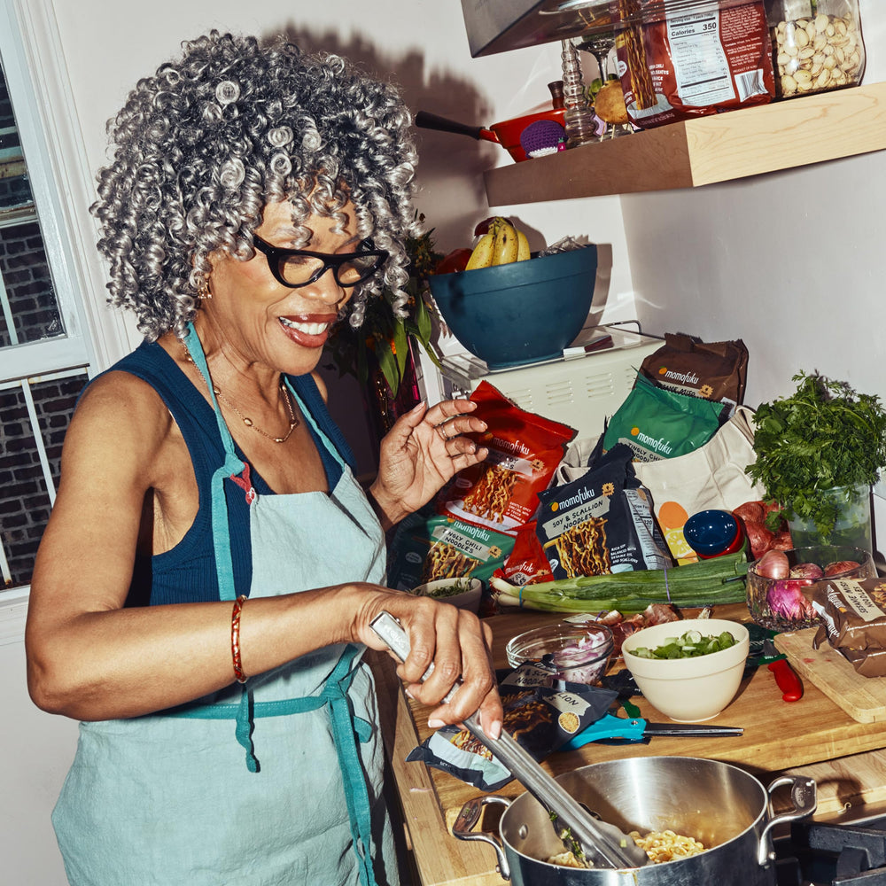 Serving a four-pack supports quick weeknight dinners