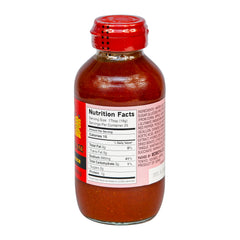 Momoya Kimchee Base label, clear ingredients for confident cooking