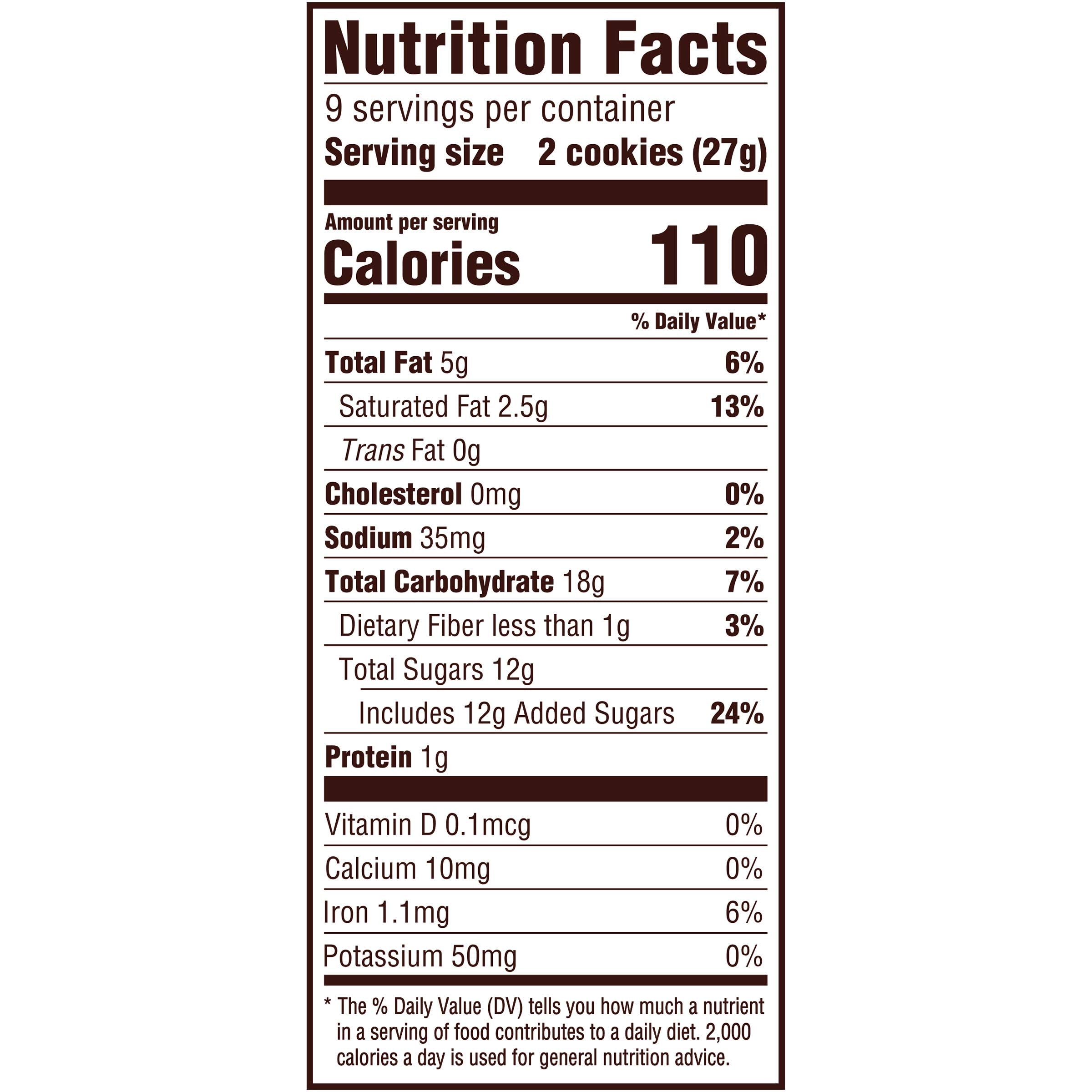 Mallomars lunchbox snack option for busy families.