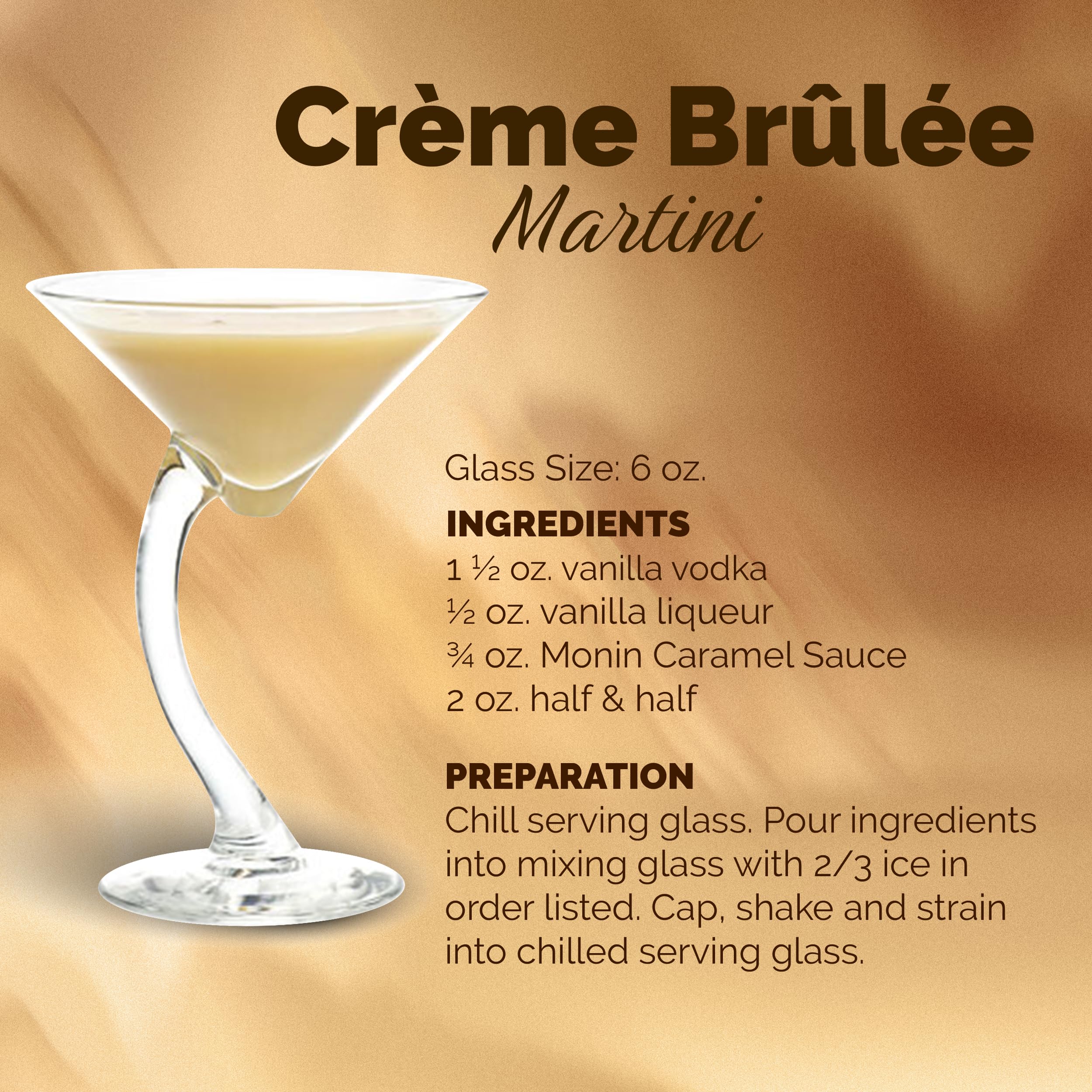 Monin Caramel Sauce bottle showing non-GMO and gluten-free labeling for reassurance.