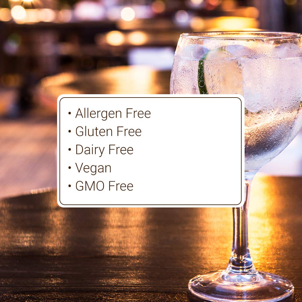 Monin Chai Tea Concentrate sustainability packaging bee-friendly program