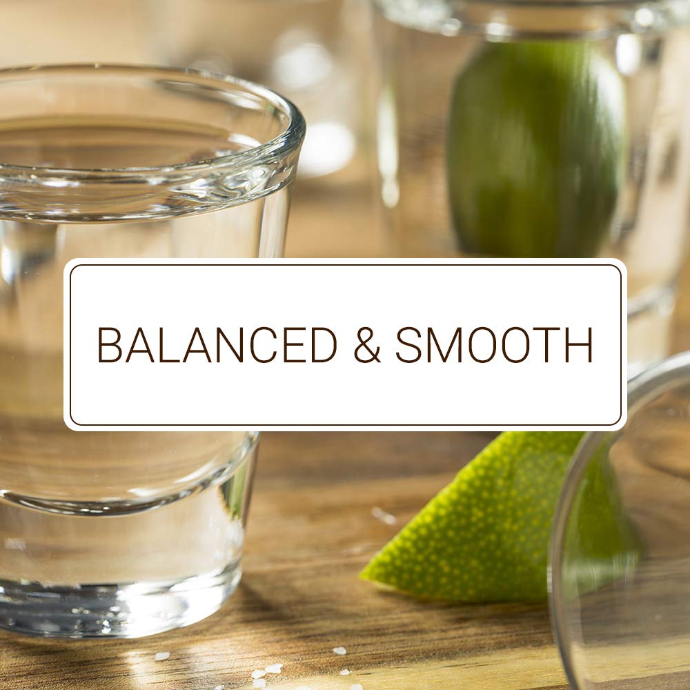 Monin Organic Agave Nectar enhances margaritas with balance.