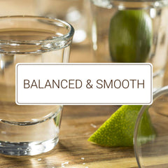 Monin Organic Agave Nectar enhances margaritas with balance.