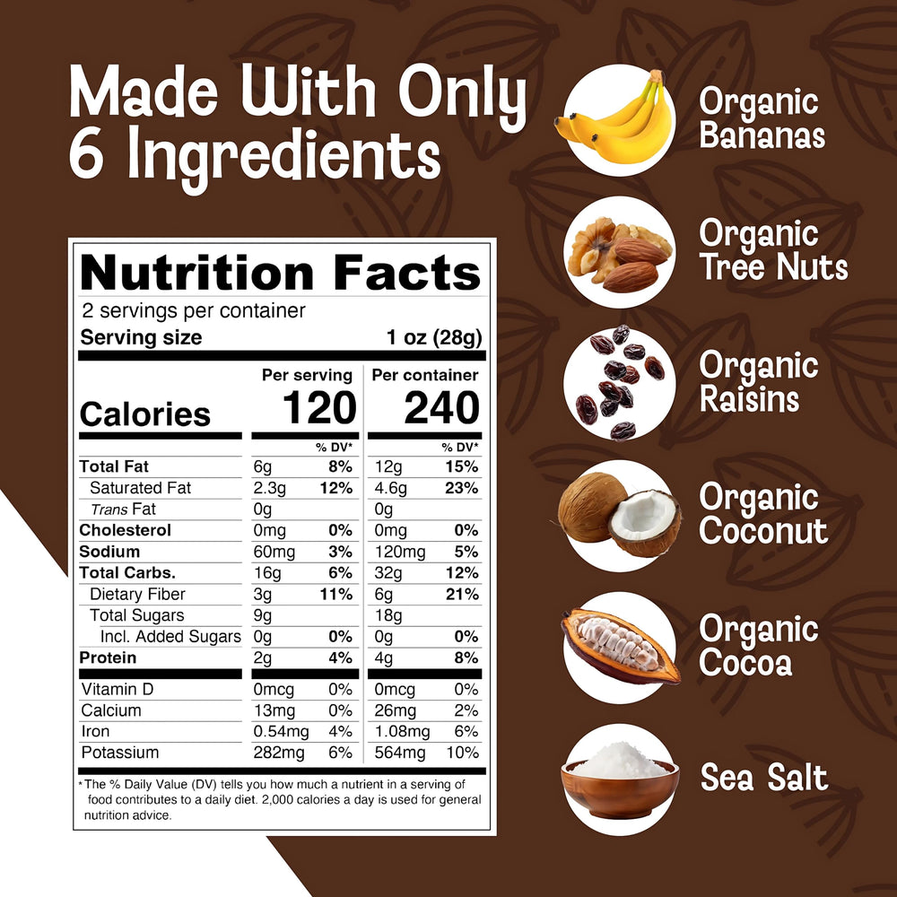 Monkey Brittle Vegan Gluten-Free Snack Label; ideal for allergen-aware diets.