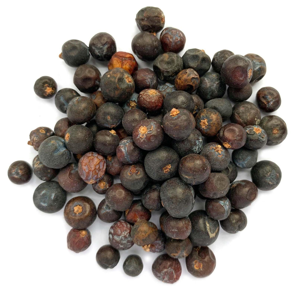 MONTEREY BAY HERB CO Juniper aromatics for potpourri and DIY beauty blends