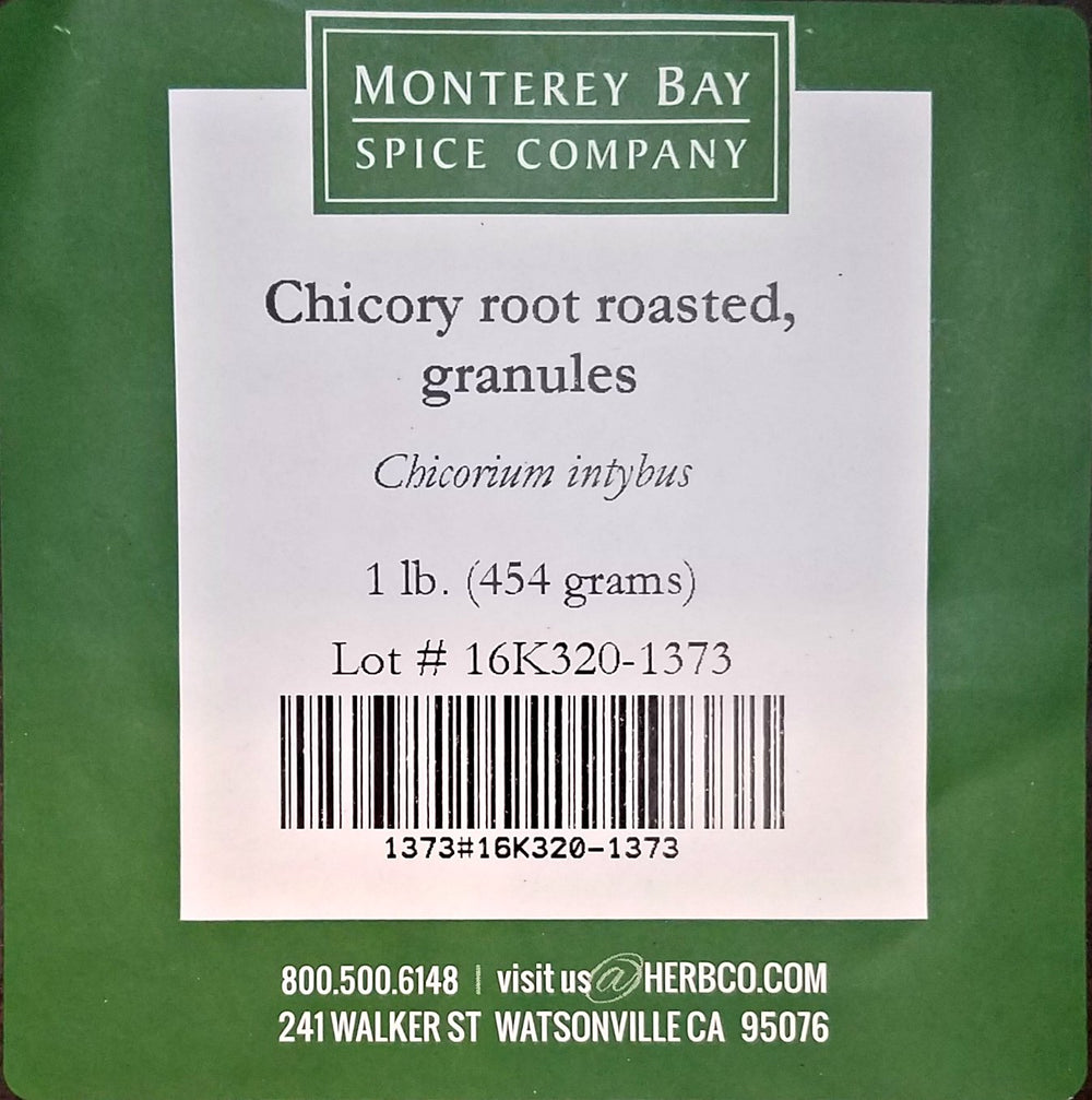 MONTEREY BAY HERB CO tea-blend-ingredient enriches herbal blends with depth.