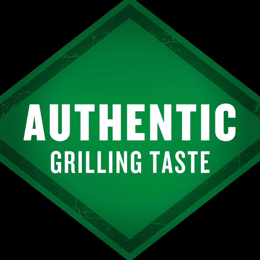 McCormick Grill Mates Montreal Chicken Seasoning on grilled chicken