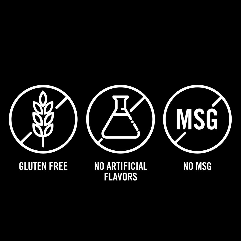 Montreal Chicken Seasoning enhances seafood dishes