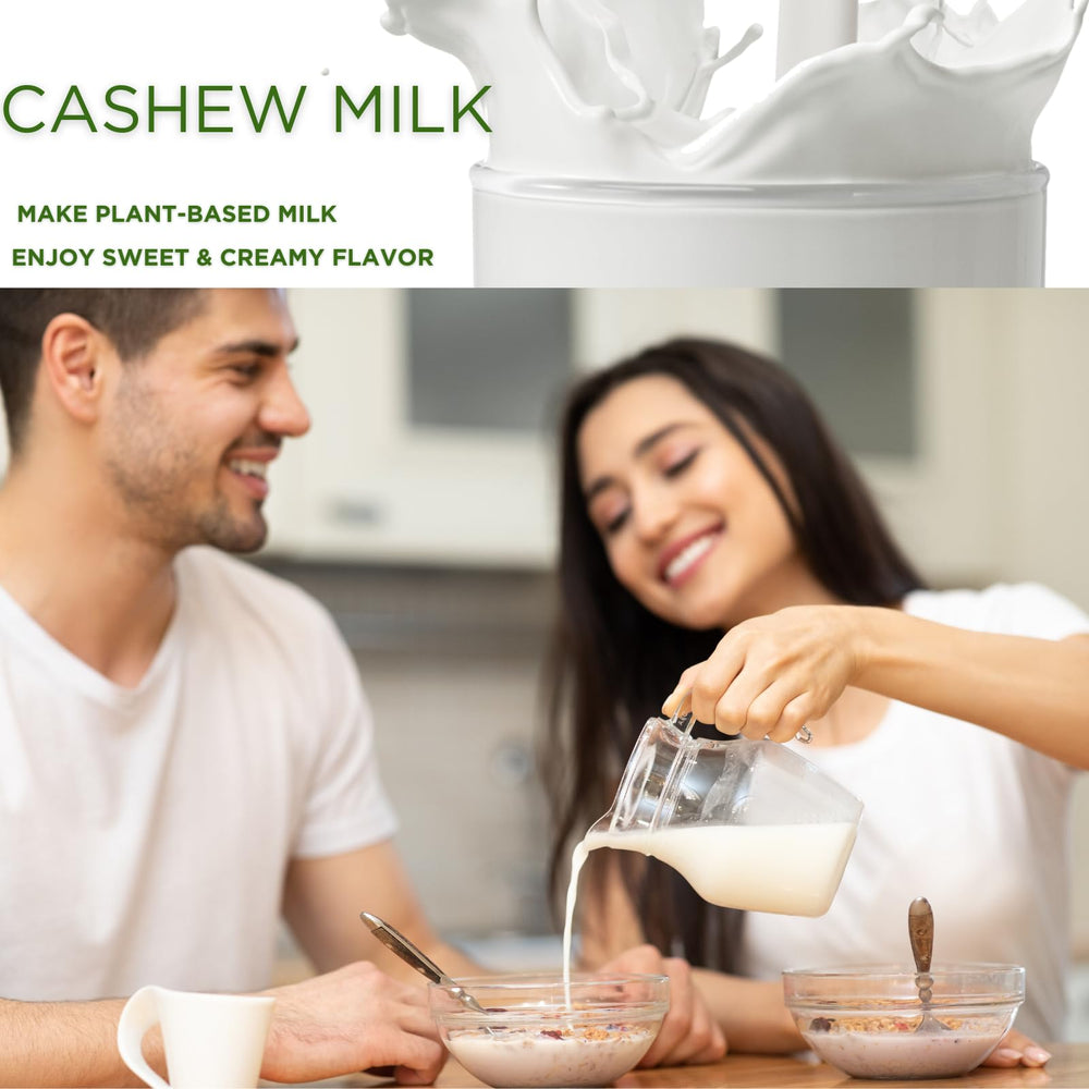 Moonee Naturals non-GMO cashews for everyday healthy nibbling and cooking
