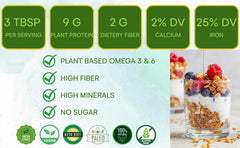 Moonee Naturals pumpkin seeds in snack bag ready to munch