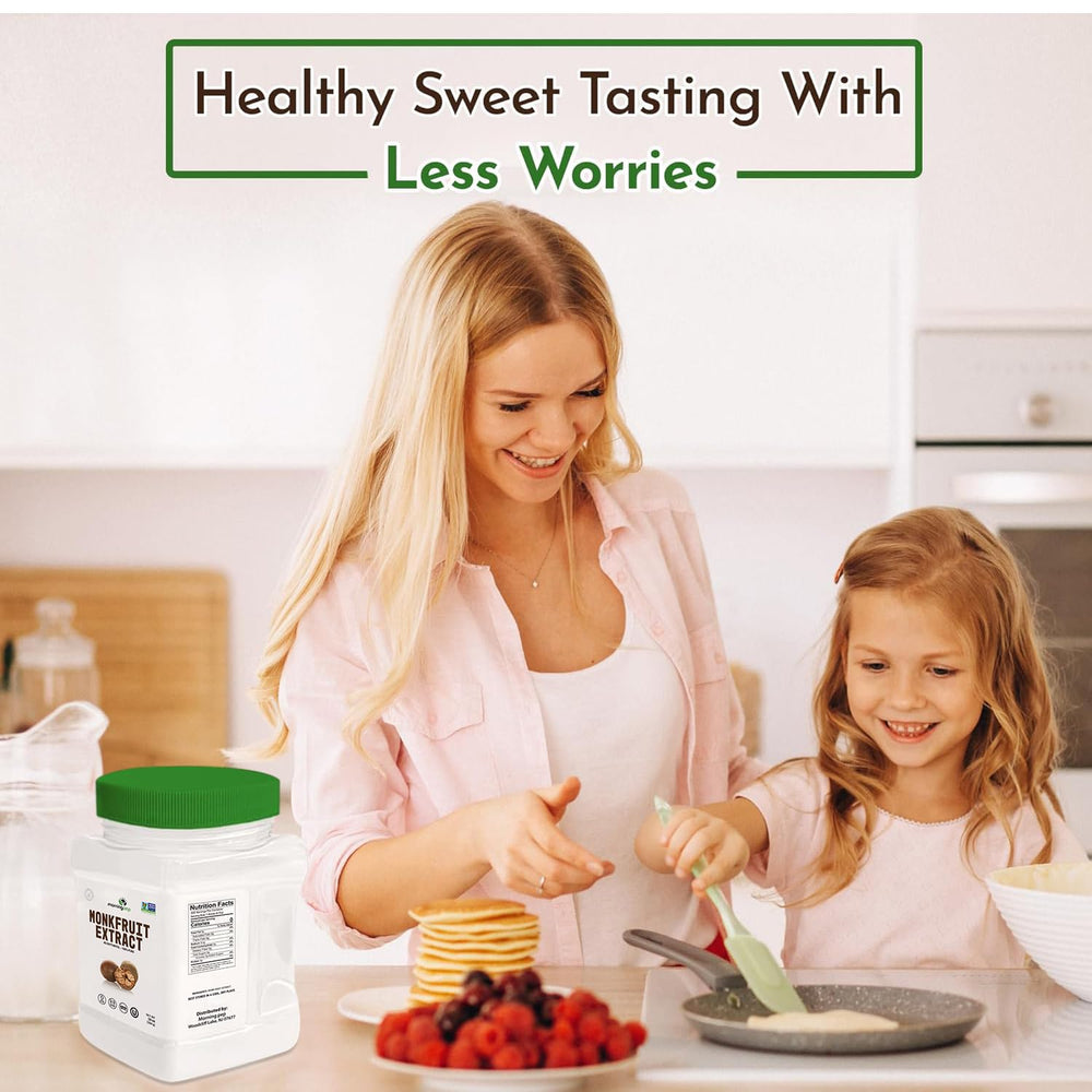 Morning Pep container shows over 900 servings value per 10 oz.