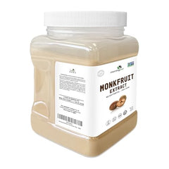 Morning Pep zero-calorie sweetener bottle ideal for coffee, tea, and desserts.