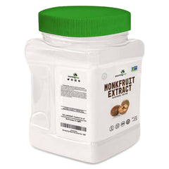 Morning Pep zero-calorie sweetener blends cleanly into coffee.