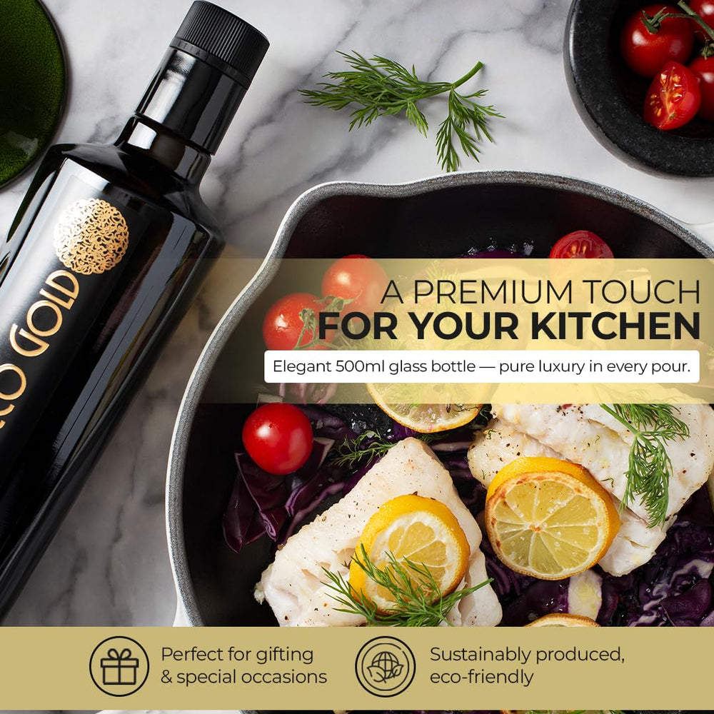 Atlas Mountains origin image representing authentic Moroccan extra virgin olive oil.