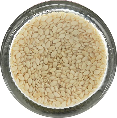 Morton & Bassett Sesame Seed Org ambient shelf shot