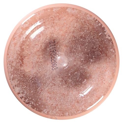 Morton Himalayan Pink Salt for dressings and soups adds balanced flavor.