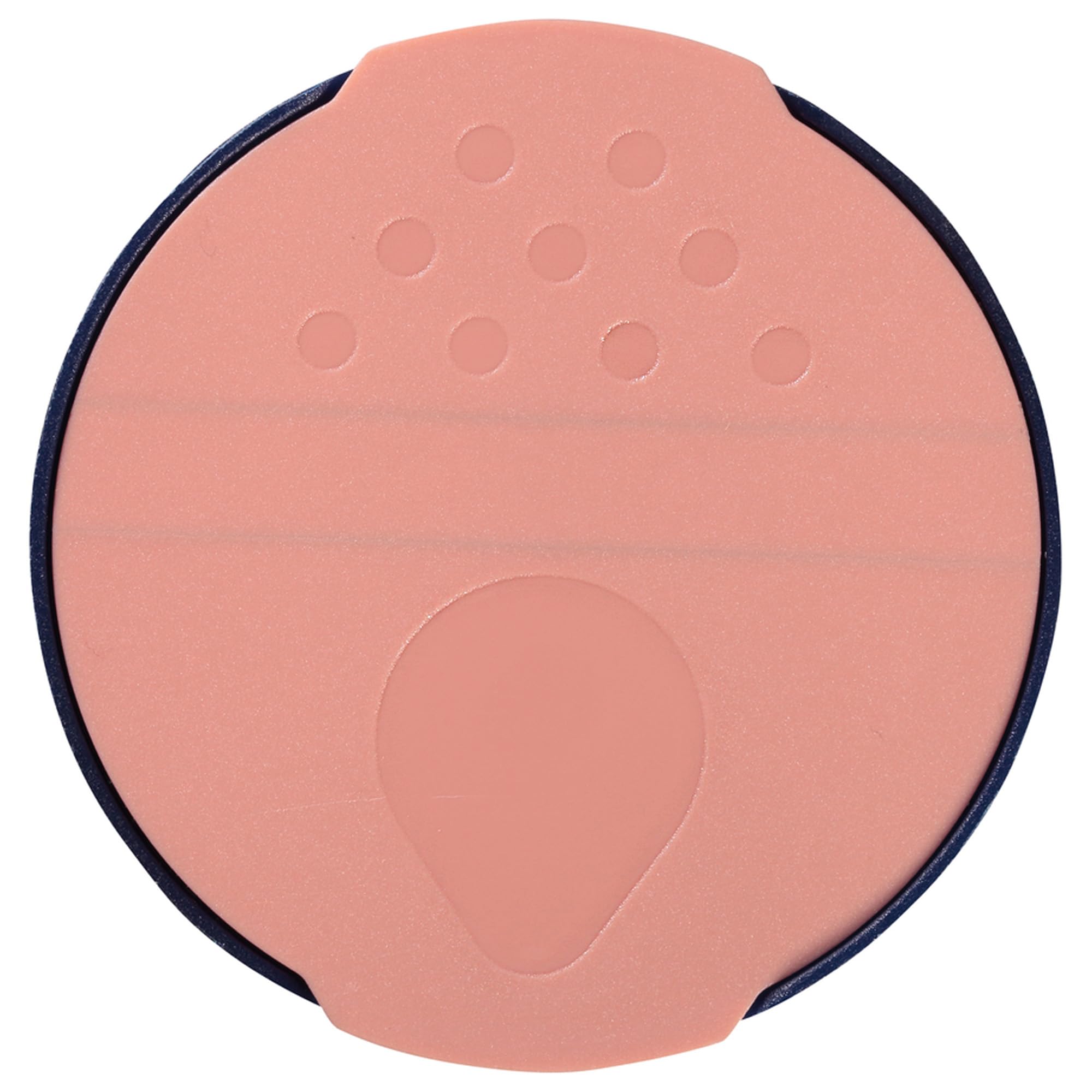 Morton Himalayan Pink Salt non-iodized preserves natural taste.