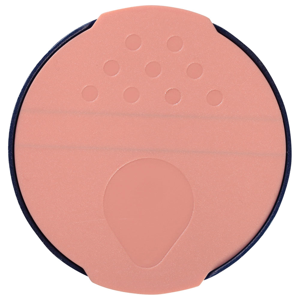 Morton Himalayan Pink Salt non-iodized preserves natural taste.