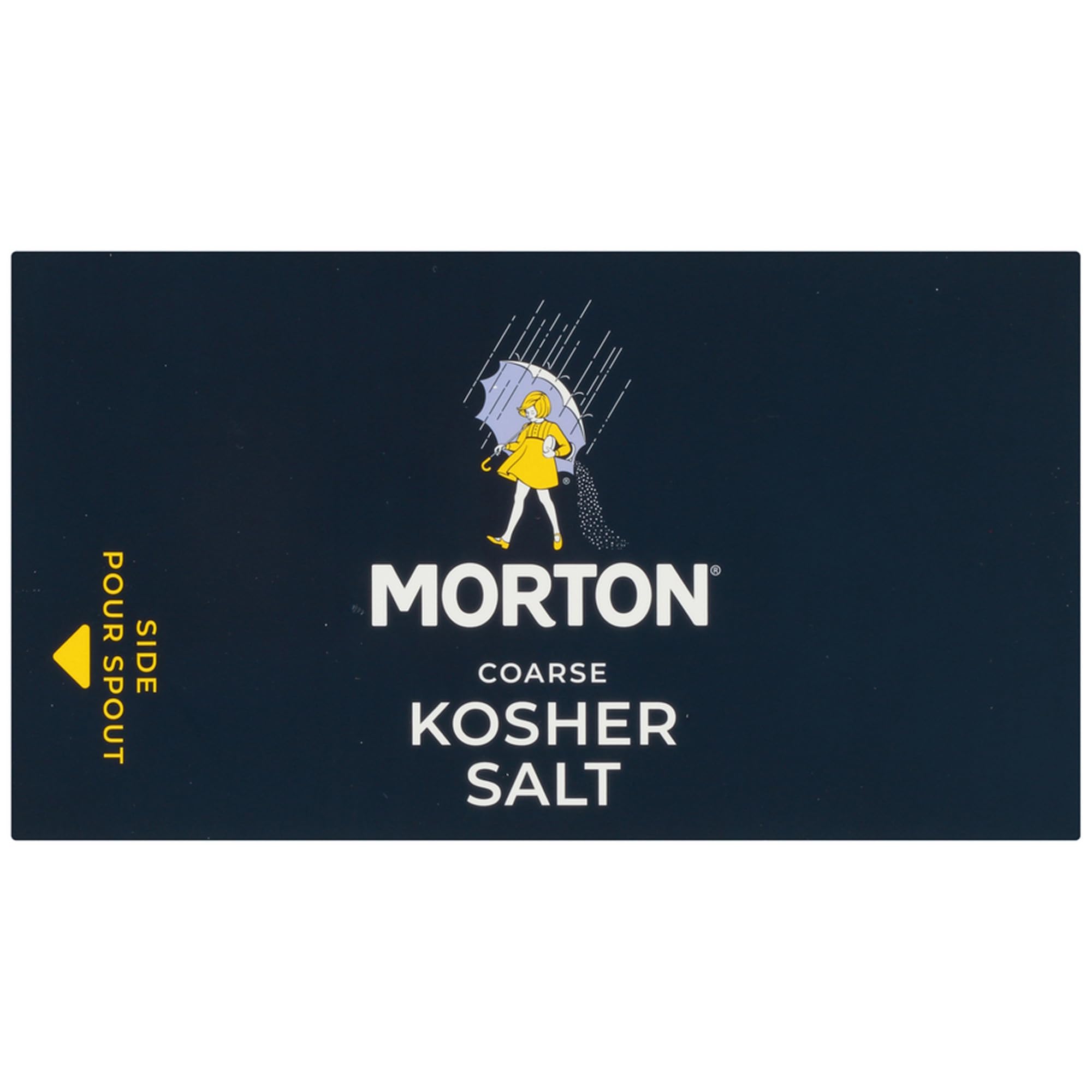 Preparing a grilling rub with Morton Kosher Salt for even coating