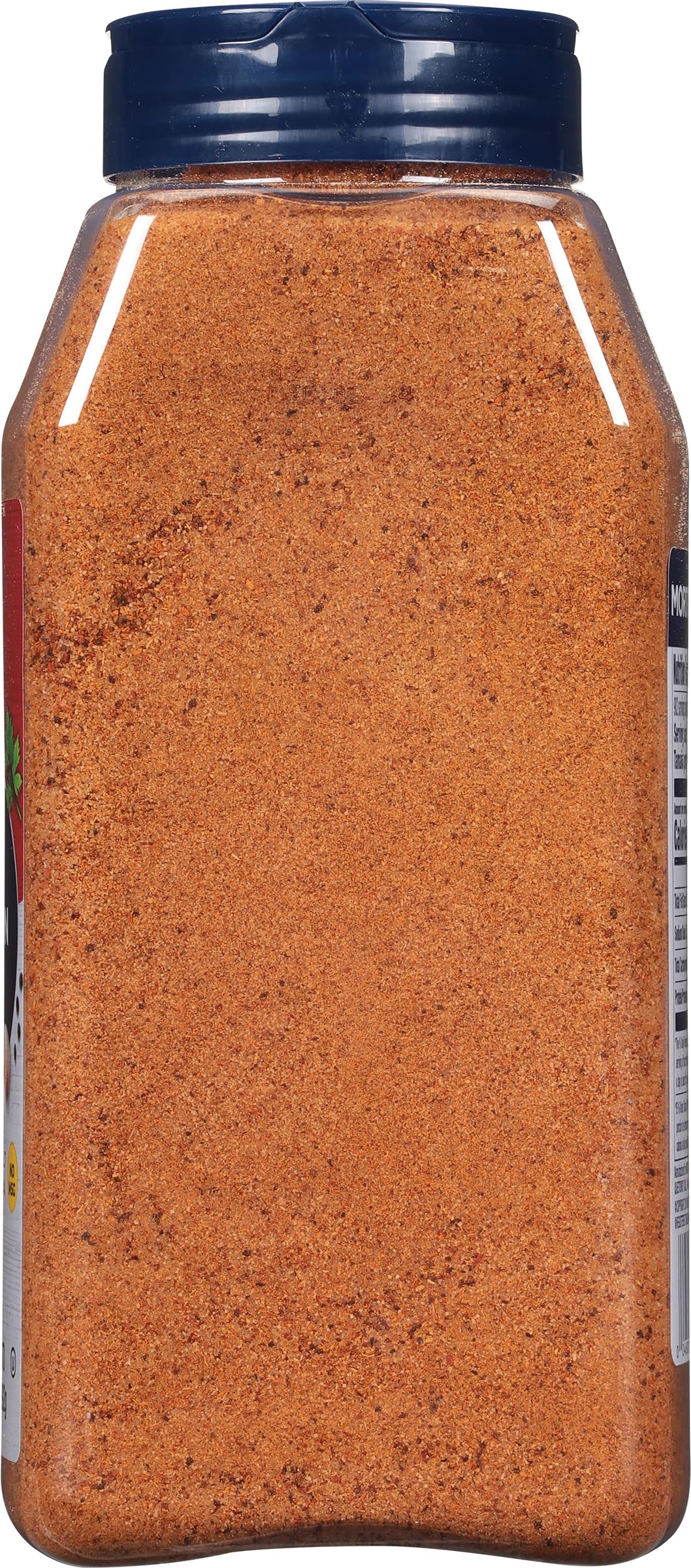 Morton Season-All Club spice rack display upgrades family meals with reliable seasoning.
