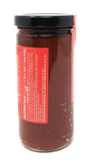 Prepared dish featuring Mother-in-Law's Kimchi gochujang paste, showcasing savory, mildly spicy flavor