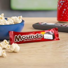 MOUNDS candy for gift bags, lunch boxes, and celebrations