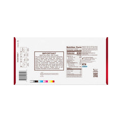 Individually wrapped MOUNDS bars, gluten-free and kosher-friendly for on-the-go snacking.