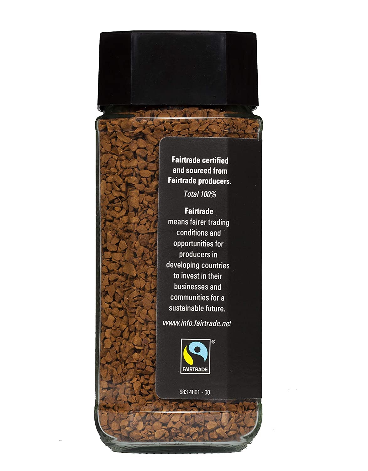 Mount Hagen eco-friendly packaging closeup emphasizing sustainable choices