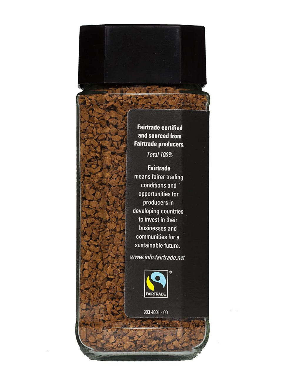 Mount Hagen eco-friendly packaging closeup emphasizing sustainable choices